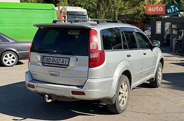 Позашляховик / Кросовер Great Wall Hover 2008 в Вінниці