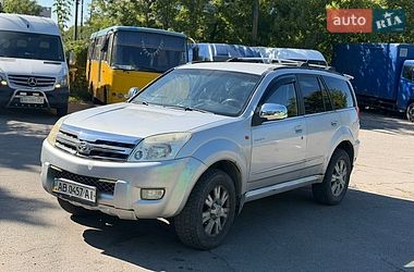 great-wall hover 2008 в Винница от профессионального продавца Саша