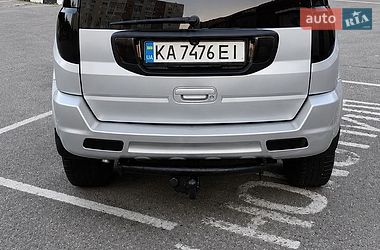 Внедорожник / Кроссовер Great Wall Hover 2007 в Харькове фото 5 Внедорожник / Кроссовер Great Wall Hover 2007 в Харькове