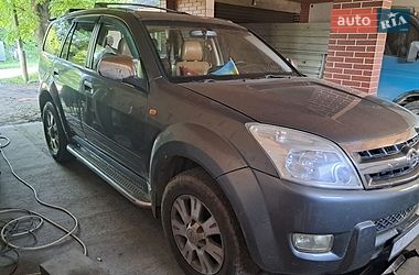 great-wall hover 2006 в Маньківка від професійного продавця Vaso Kol
