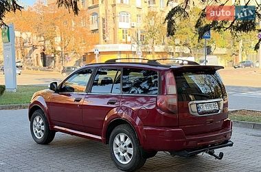Позашляховик / Кросовер Great Wall Hover 2008 в Запоріжжі фото 5 Позашляховик / Кросовер Great Wall Hover 2008 в Запоріжжі
