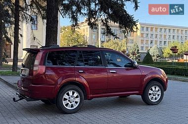 Позашляховик / Кросовер Great Wall Hover 2008 в Запоріжжі фото 6 Позашляховик / Кросовер Great Wall Hover 2008 в Запоріжжі