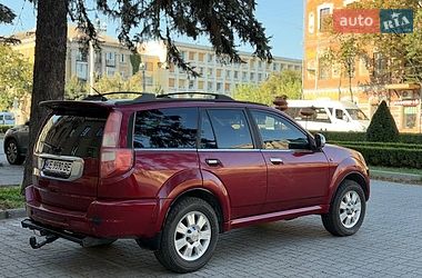 Позашляховик / Кросовер Great Wall Hover 2008 в Запоріжжі фото 7 Позашляховик / Кросовер Great Wall Hover 2008 в Запоріжжі