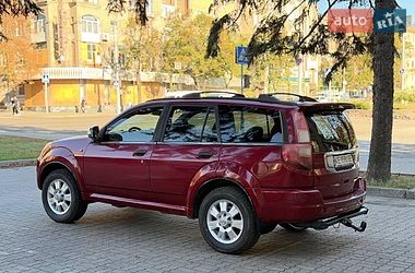Позашляховик / Кросовер Great Wall Hover 2008 в Запоріжжі фото 8 Позашляховик / Кросовер Great Wall Hover 2008 в Запоріжжі