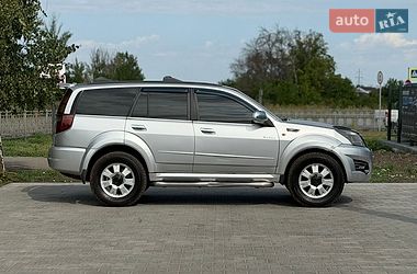 Внедорожник / Кроссовер Great Wall Hover 2008 в Первомайске