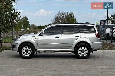 Внедорожник / Кроссовер Great Wall Hover 2008 в Первомайске