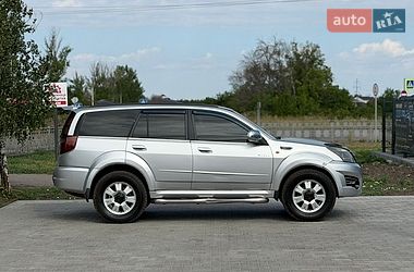 Внедорожник / Кроссовер Great Wall Hover 2008 в Первомайске