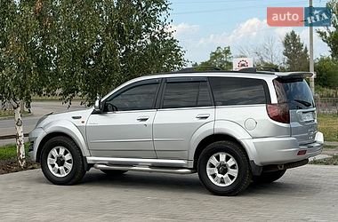 Внедорожник / Кроссовер Great Wall Hover 2008 в Первомайске