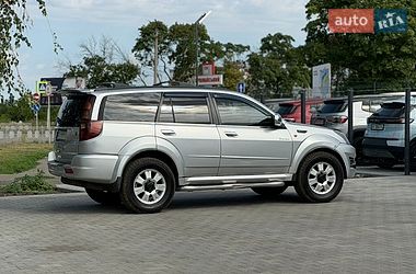 Внедорожник / Кроссовер Great Wall Hover 2008 в Первомайске