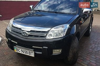 Внедорожник / Кроссовер Great Wall Hover 2008 в Львове фото 3 Внедорожник / Кроссовер Great Wall Hover 2008 в Львове