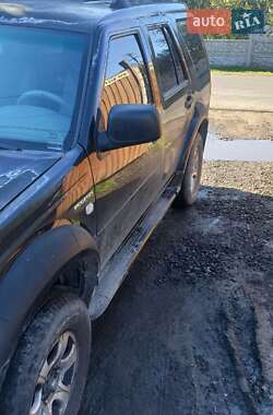 Внедорожник / Кроссовер Great Wall Pegasus 2008 в Петриковке