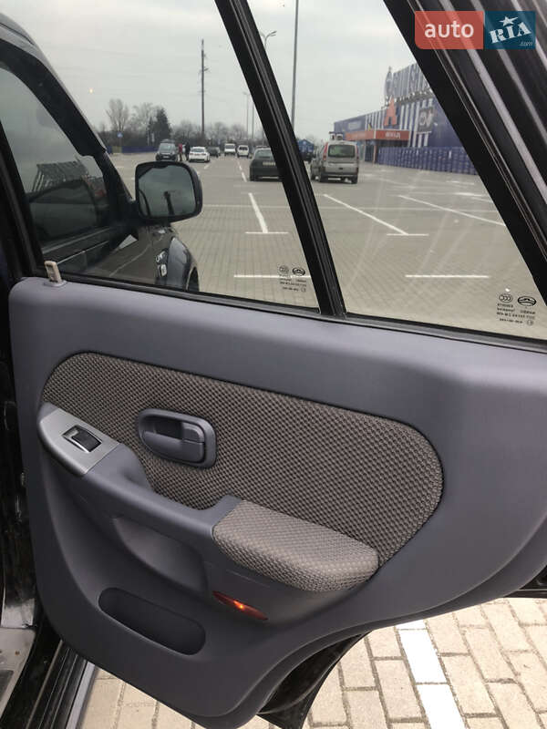 Внедорожник / Кроссовер Great Wall Pegasus 2008 в Нововолынске фото 19 Внедорожник / Кроссовер Great Wall Pegasus 2008 в Нововолынске