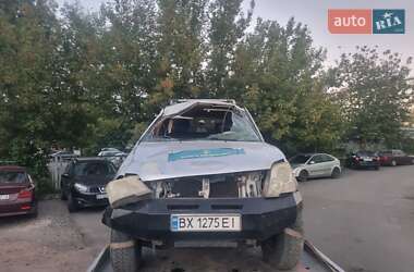 Внедорожник / Кроссовер Great Wall Pegasus 2008 в 