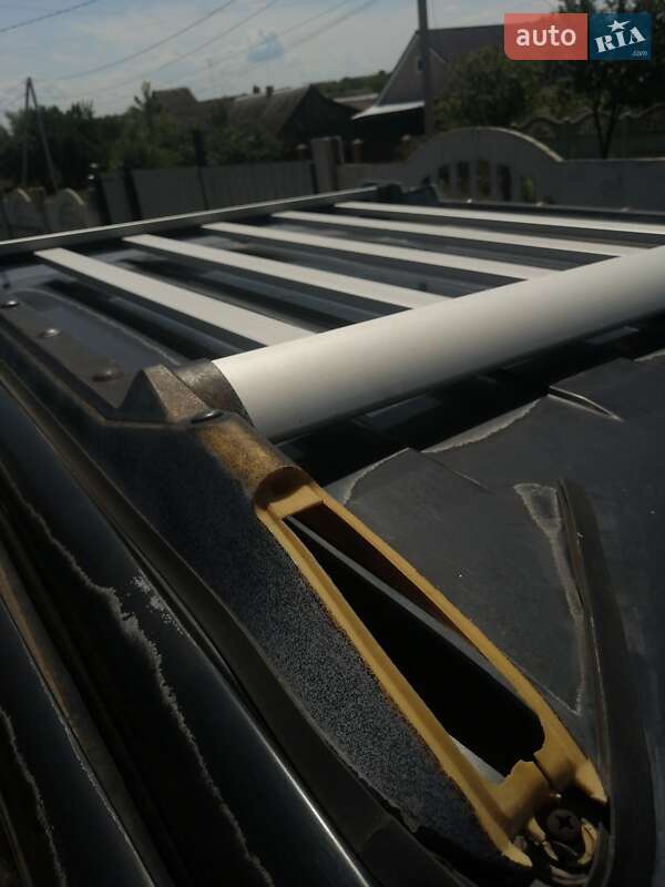 Внедорожник / Кроссовер Great Wall Pegasus 2008 в Краматорске