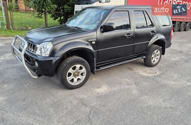 Внедорожник / Кроссовер Great Wall Pegasus 2008 в Ратным