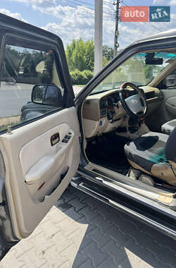 Внедорожник / Кроссовер Great Wall Pegasus 2007 в Черновцах