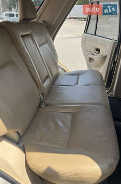 Внедорожник / Кроссовер Great Wall Pegasus 2007 в Черновцах