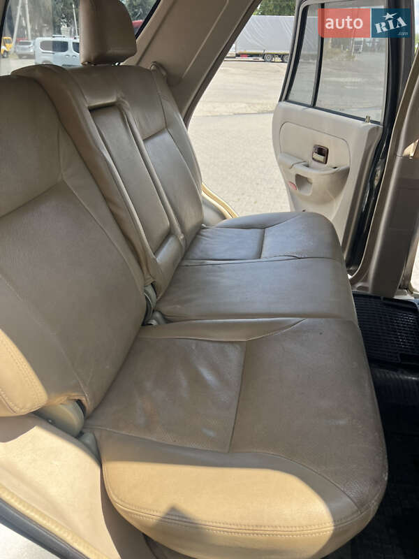 Внедорожник / Кроссовер Great Wall Pegasus 2007 в Черновцах