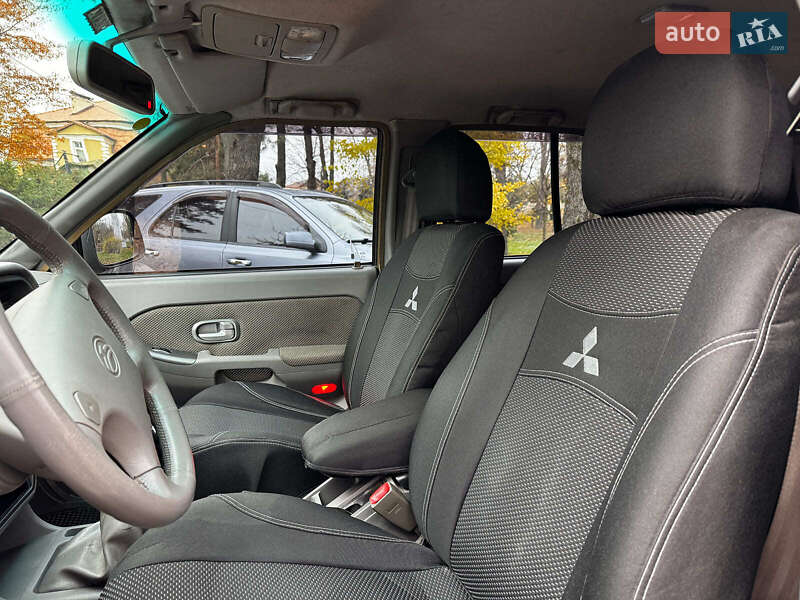 Внедорожник / Кроссовер Great Wall Pegasus 2008 в Киеве фото 16 Внедорожник / Кроссовер Great Wall Pegasus 2008 в Киеве