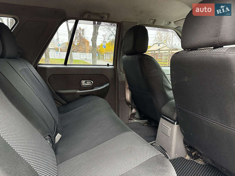 Внедорожник / Кроссовер Great Wall Pegasus 2008 в Киеве фото 21 Внедорожник / Кроссовер Great Wall Pegasus 2008 в Киеве