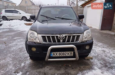 Позашляховик / Кросовер Great Wall Pegasus 2008 в Харкові