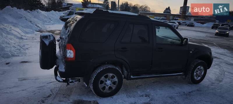 Внедорожник / Кроссовер Great Wall Pegasus 2007 в Житомире