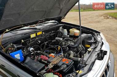 Внедорожник / Кроссовер Great Wall Pegasus 2007 в Килии