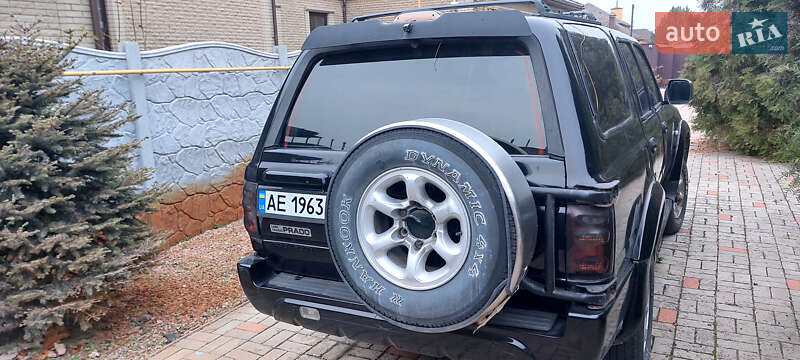 Внедорожник / Кроссовер Great Wall Safe 2006 в Днепре фото 3 Внедорожник / Кроссовер Great Wall Safe 2006 в Днепре