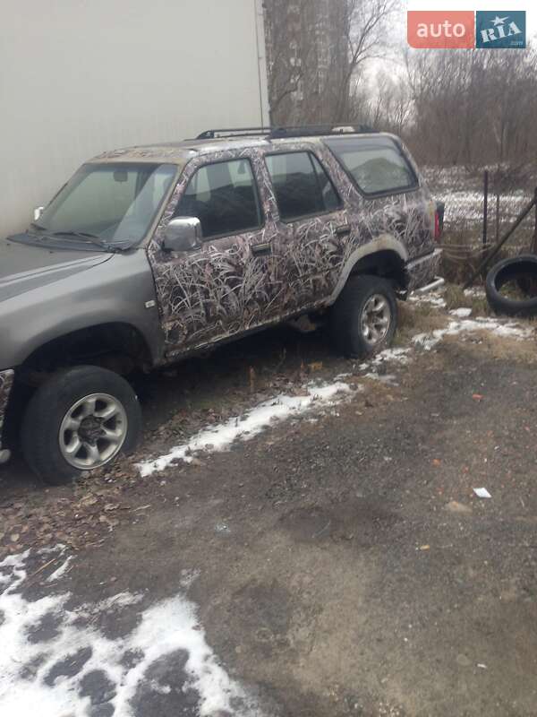 Универсал Great Wall Safe 2005 в Киеве