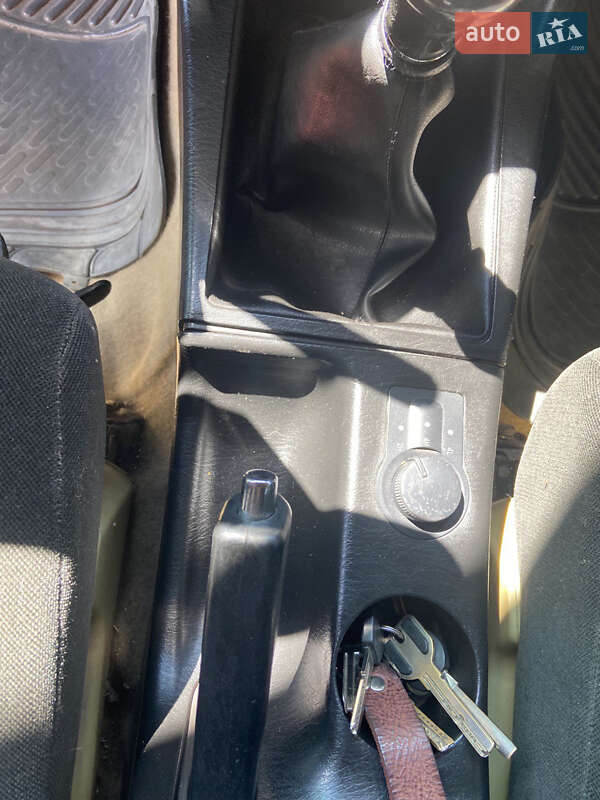 Внедорожник / Кроссовер Great Wall Safe 2007 в Запорожье