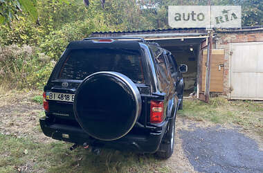 Внедорожник / Кроссовер Great Wall Safe 2005 в 