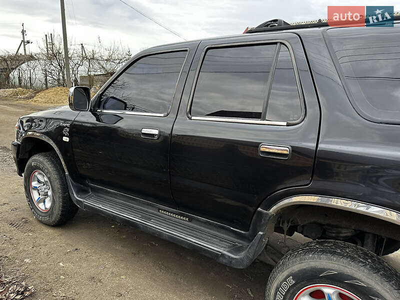 Внедорожник / Кроссовер Great Wall Safe 2005 в Одессе