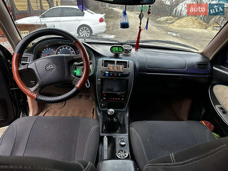 Внедорожник / Кроссовер Great Wall Safe 2005 в Одессе