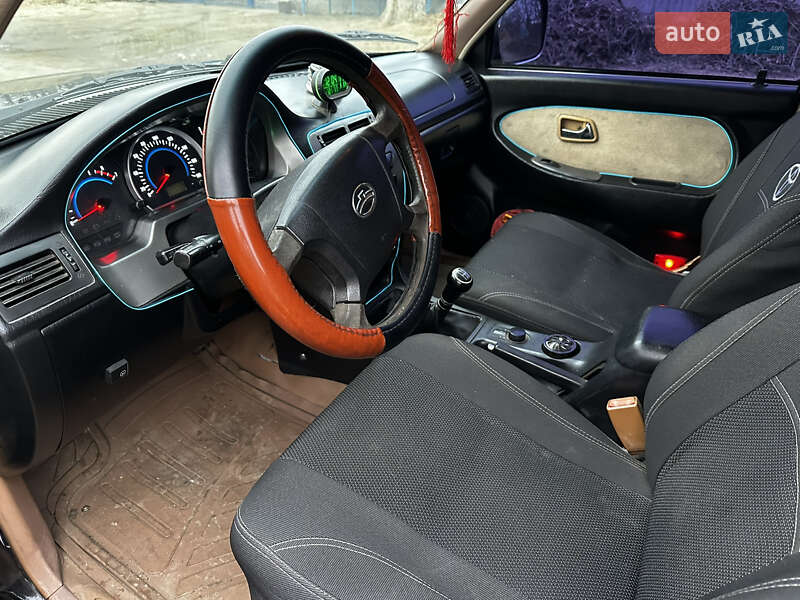 Внедорожник / Кроссовер Great Wall Safe 2005 в Одессе