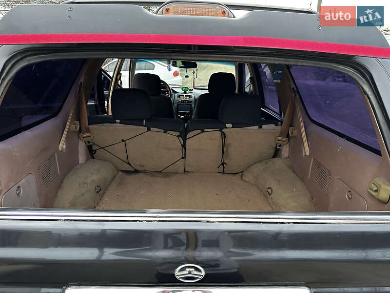 Внедорожник / Кроссовер Great Wall Safe 2005 в Одессе