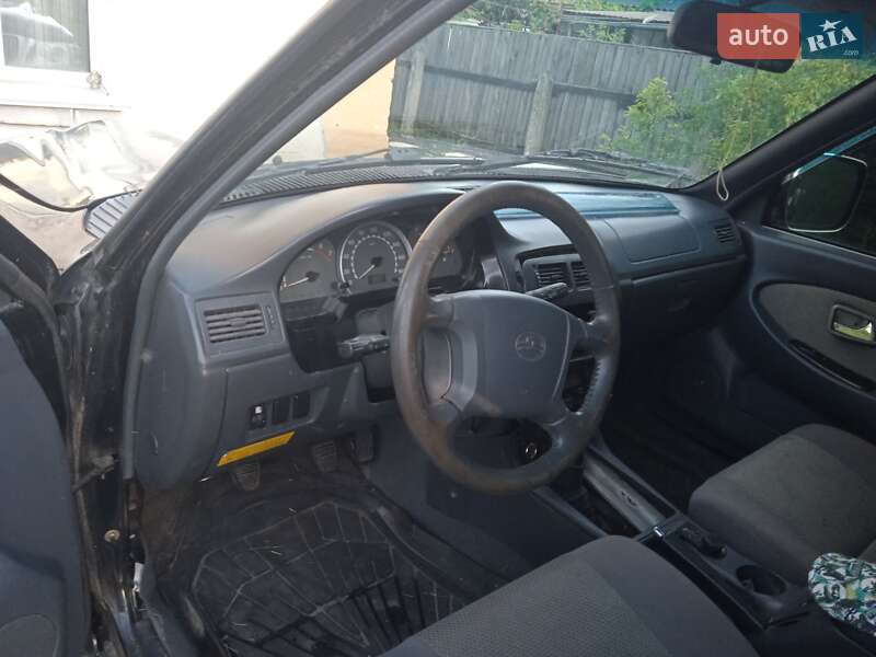 Внедорожник / Кроссовер Great Wall Safe 2008 в Песковке фото 5 Внедорожник / Кроссовер Great Wall Safe 2008 в Песковке