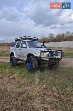Внедорожник / Кроссовер Great Wall Safe 2006 в 
