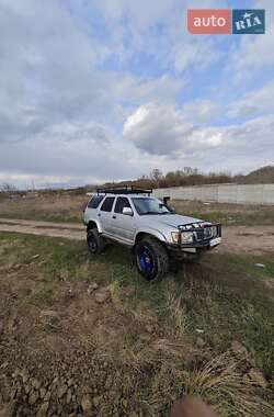 Внедорожник / Кроссовер Great Wall Safe 2006 в 