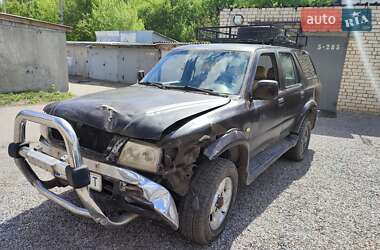 Позашляховик / Кросовер Great Wall Safe 2008 в Харкові