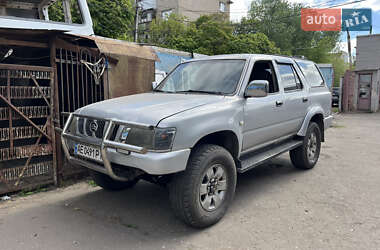 Позашляховик / Кросовер Great Wall Safe 2006 в Харкові