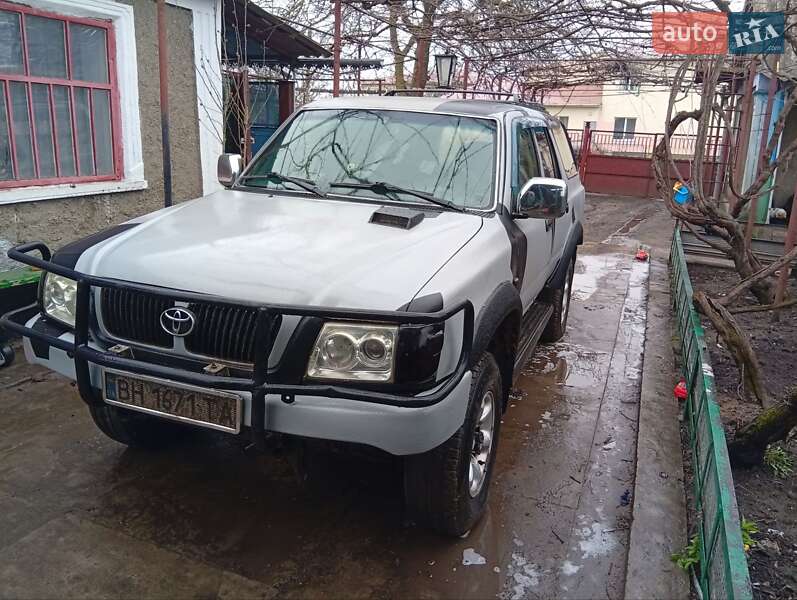 Внедорожник / Кроссовер Great Wall Safe 2006 в Захарьевке