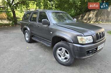 Внедорожник / Кроссовер Great Wall Safe 2006 в 
