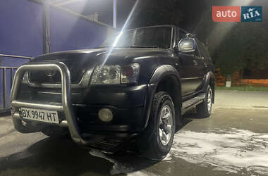 Внедорожник / Кроссовер Great Wall Safe 2006 в 