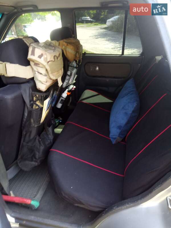 Внедорожник / Кроссовер Great Wall Safe 2008 в Полтаве фото 2 Внедорожник / Кроссовер Great Wall Safe 2008 в Полтаве