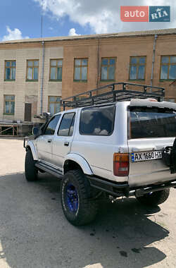 Внедорожник / Кроссовер Great Wall Safe 2006 в 