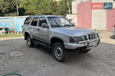 Позашляховик / Кросовер Great Wall Safe 2006 в Харкові