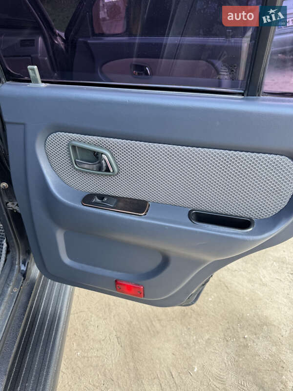 Внедорожник / Кроссовер Great Wall Safe 2008 в Сумах фото 12 Внедорожник / Кроссовер Great Wall Safe 2008 в Сумах