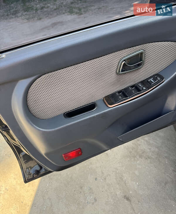 Внедорожник / Кроссовер Great Wall Safe 2008 в Сумах фото 15 Внедорожник / Кроссовер Great Wall Safe 2008 в Сумах