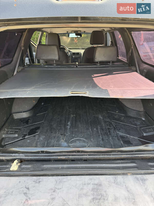 Внедорожник / Кроссовер Great Wall Safe 2008 в Сумах фото 18 Внедорожник / Кроссовер Great Wall Safe 2008 в Сумах