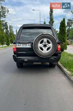 Внедорожник / Кроссовер Great Wall Safe 2006 в 